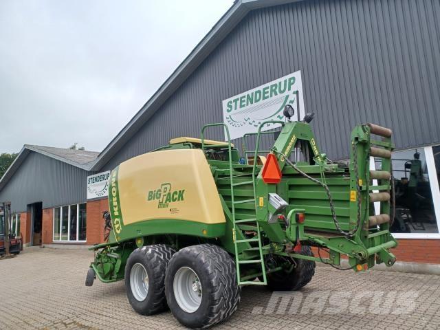 Krone BIG PACK Omotači bala