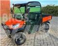 Kubota 2880 Kosilice za zelenilo