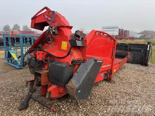 Kuhn 2060M Ostale mašine i oprema za stoku