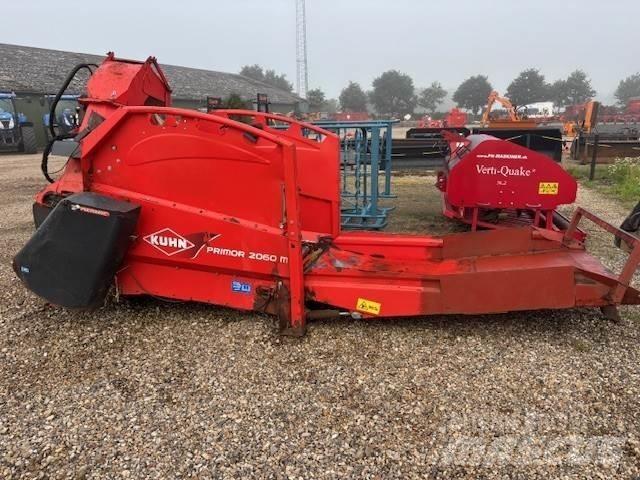 Kuhn 2060M Ostale mašine i oprema za stoku