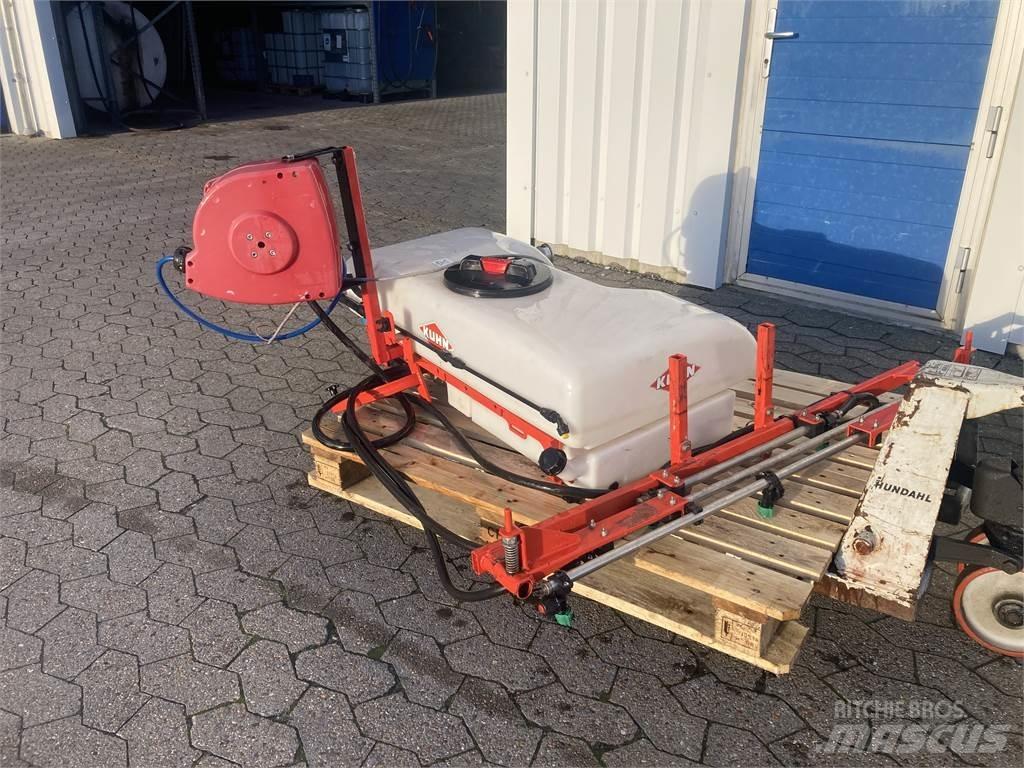 Kuhn EVOLIS Q80 Montirane prskalice