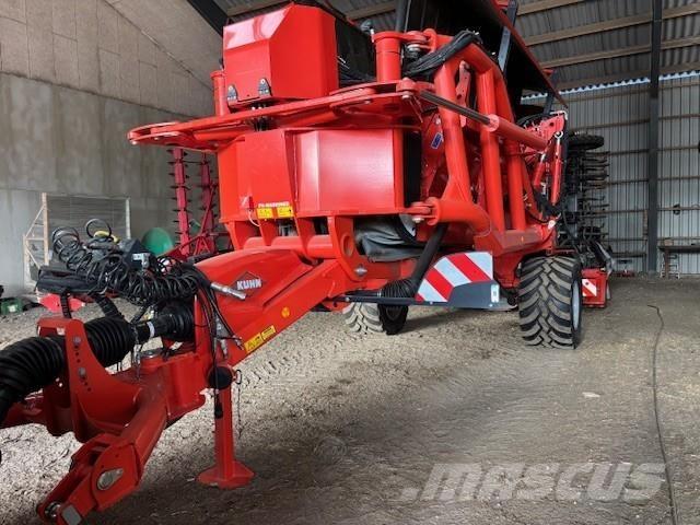 Kuhn FC 13460 RA Skupljači