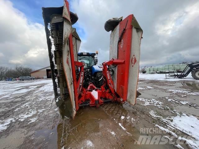 Kuhn FC10030D Skupljači