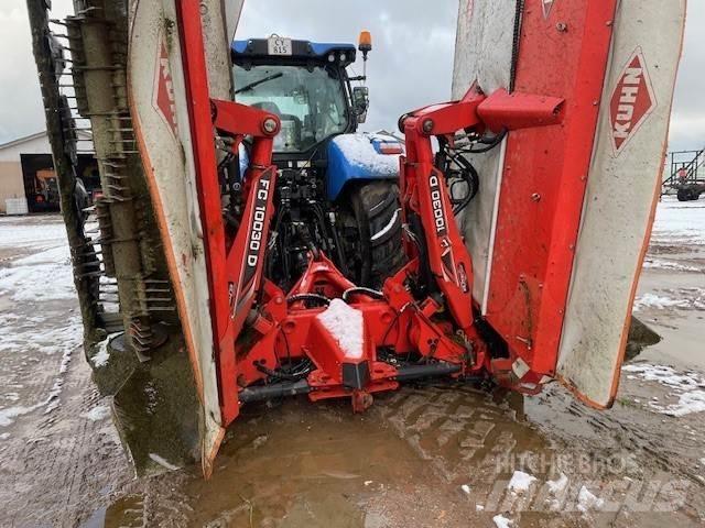 Kuhn FC10030D Skupljači