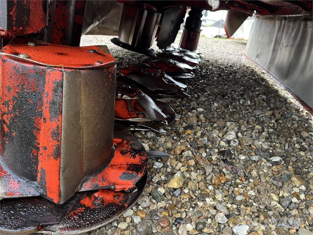 Kuhn GMD 3125 F Skupljači