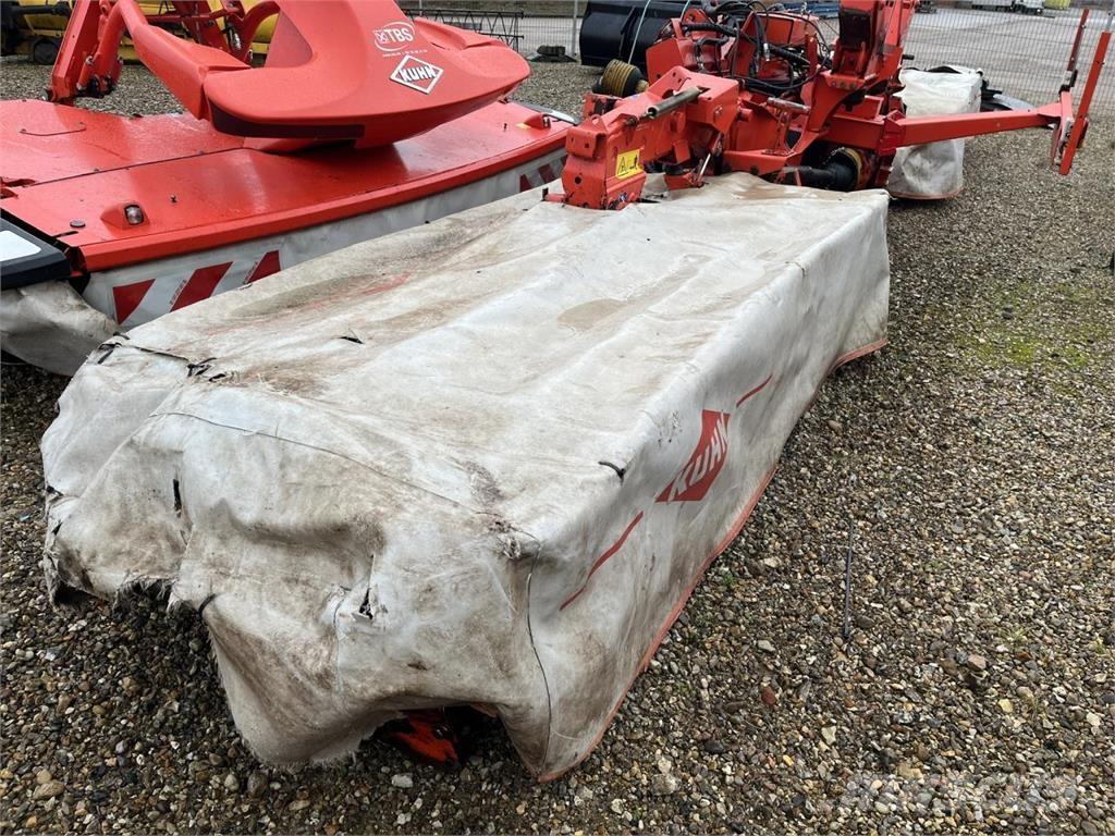 Kuhn GMD 883 Skupljači