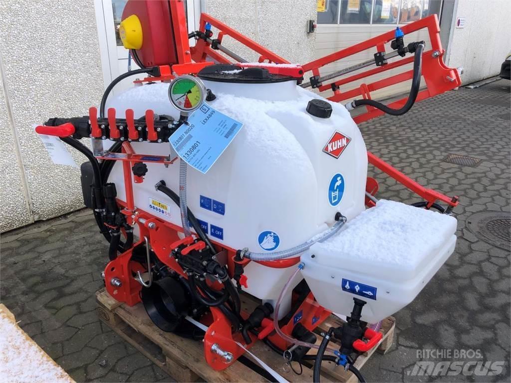 Kuhn P300 Ostale industrijske mašine