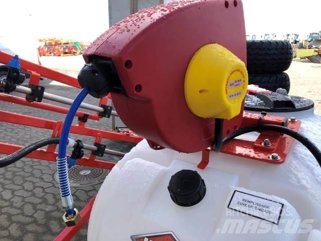 Kuhn P300 Ostale industrijske mašine
