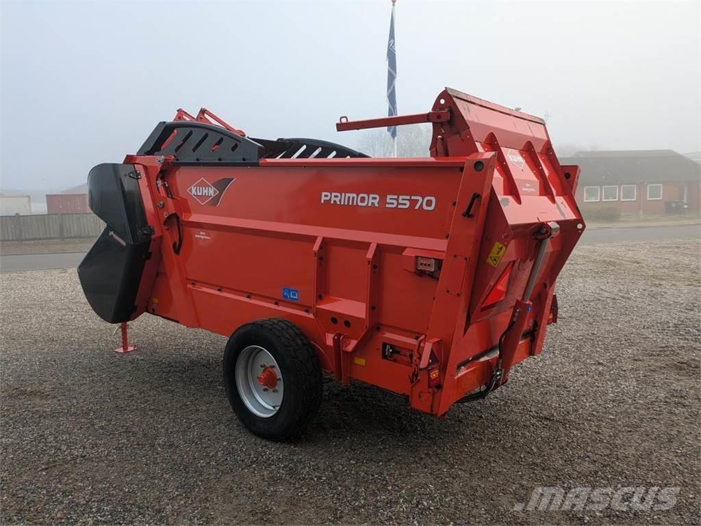 Kuhn PRIMOR 5570 Ostale mašine i oprema za stoku