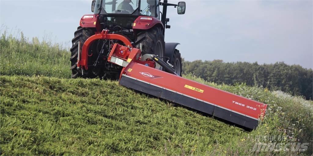 Kuhn TBES262 Kosilice