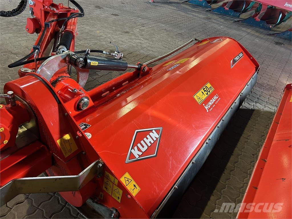 Kuhn TBES262 Kosilice