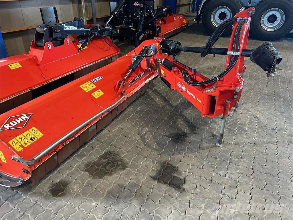 Kuhn TBES262 Kosilice