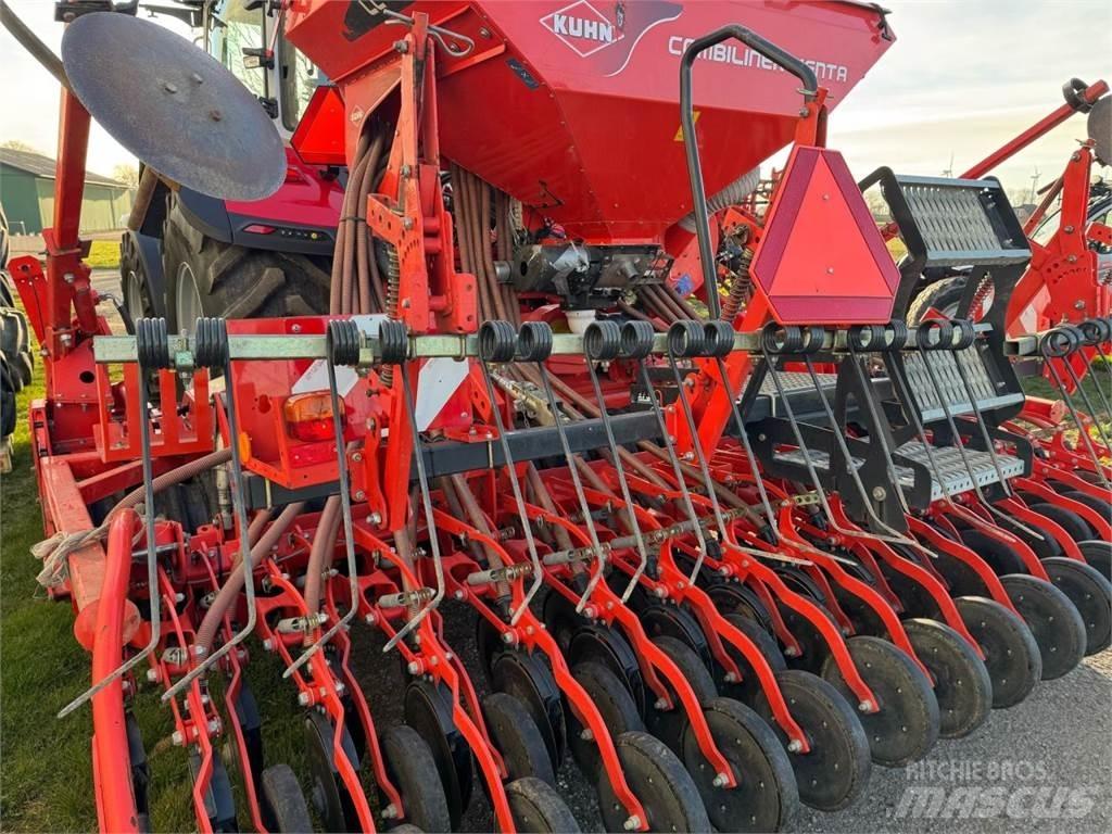 Kuhn VENTA LC 400 Sejačice