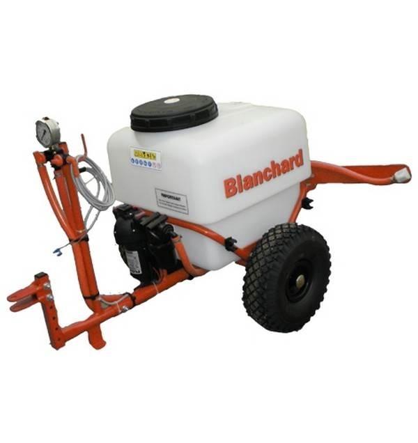 Kuhn VISION TME50 Ostale industrijske mašine