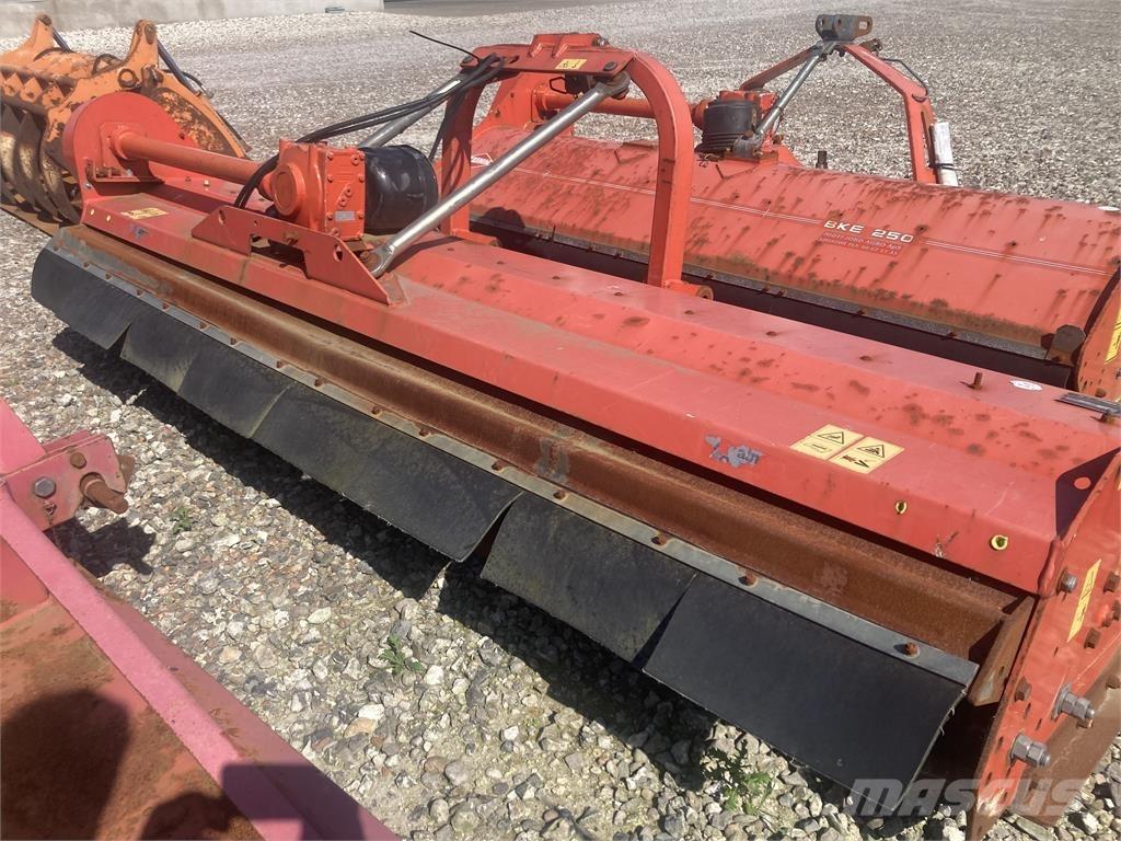 Kuhn VKM 305 Kosilice