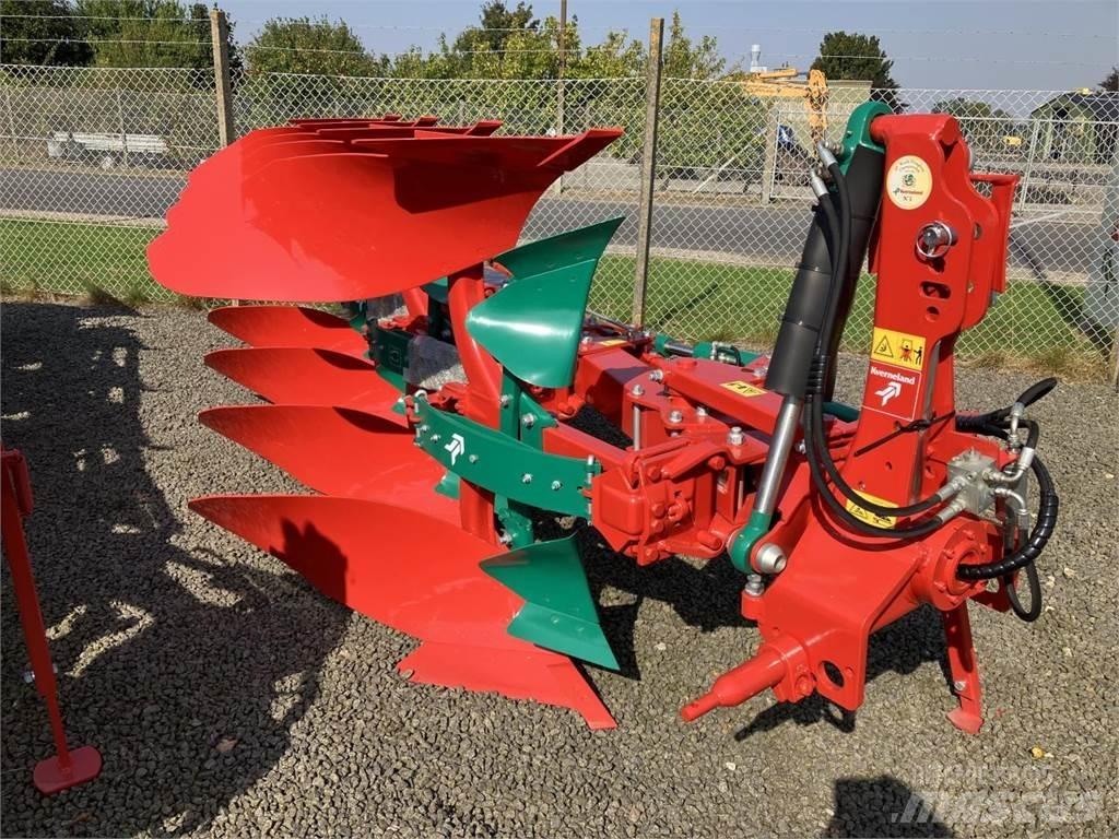 Kverneland 150 S Plugovi obrtači