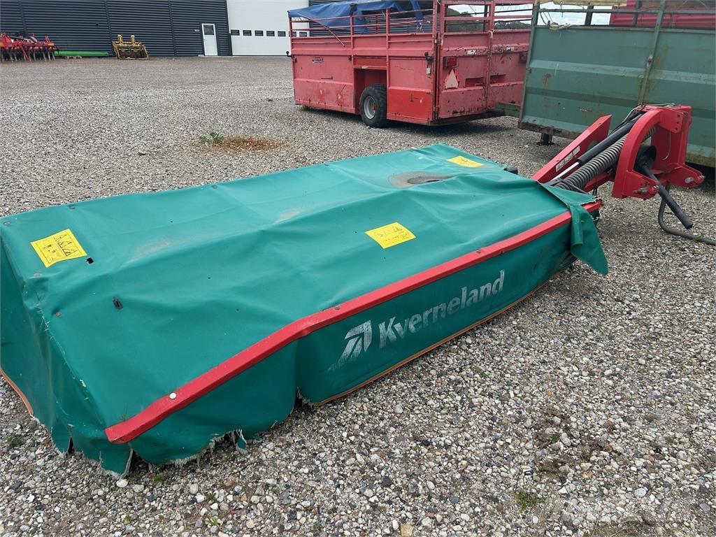 Kverneland 2632M Skupljači