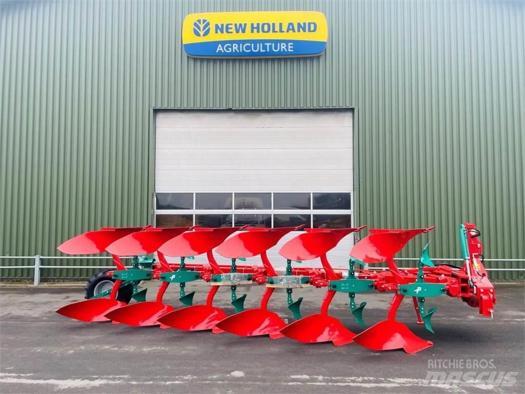 Kverneland 3300S Plugovi obrtači