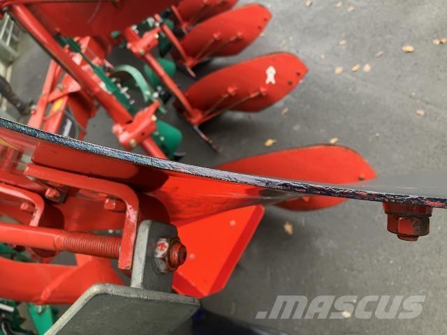 Kverneland 3400S Plugovi obrtači