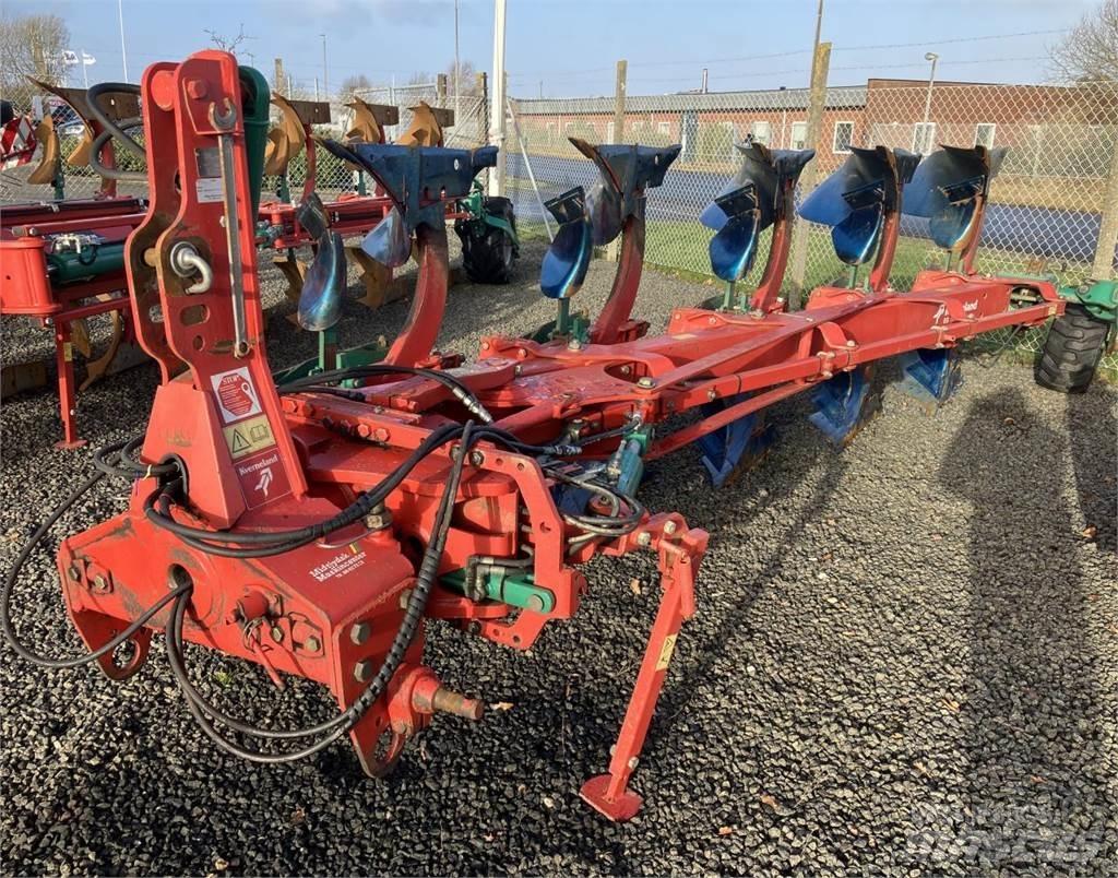 Kverneland EG 300 Plugovi obrtači