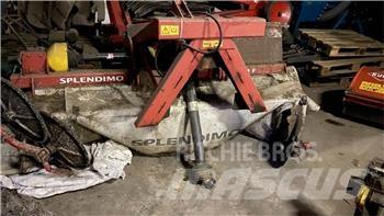 Lely 280F Skupljači