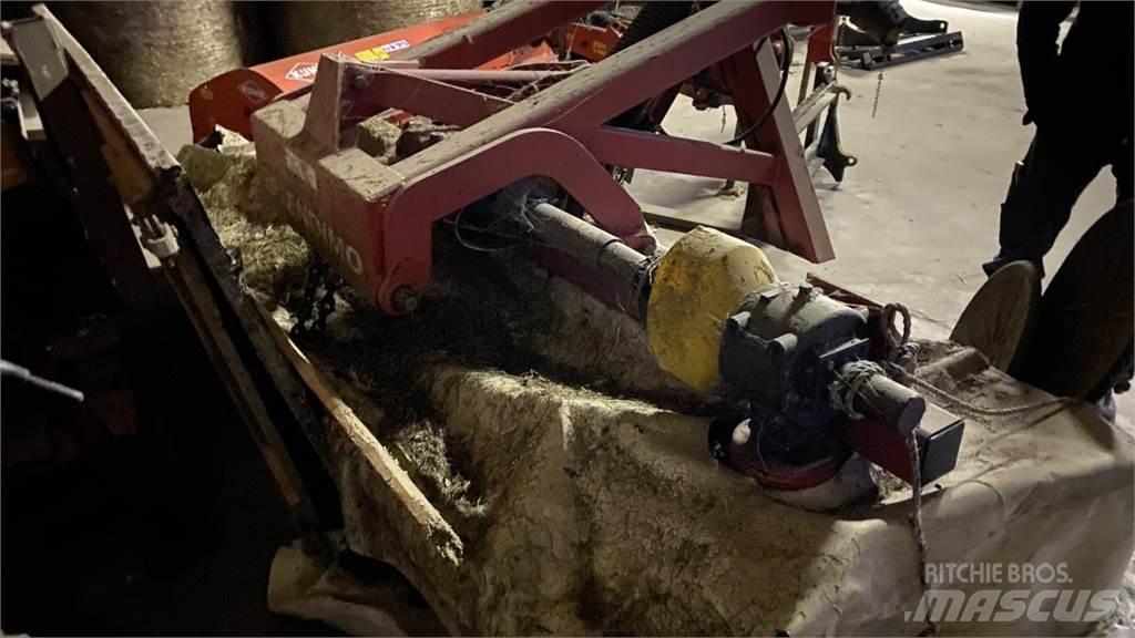 Lely 280F Skupljači