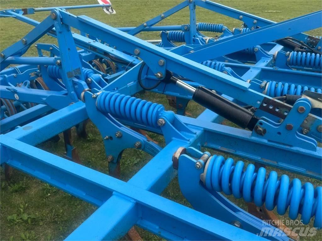 Lemken KARAT 9 Tanjirače