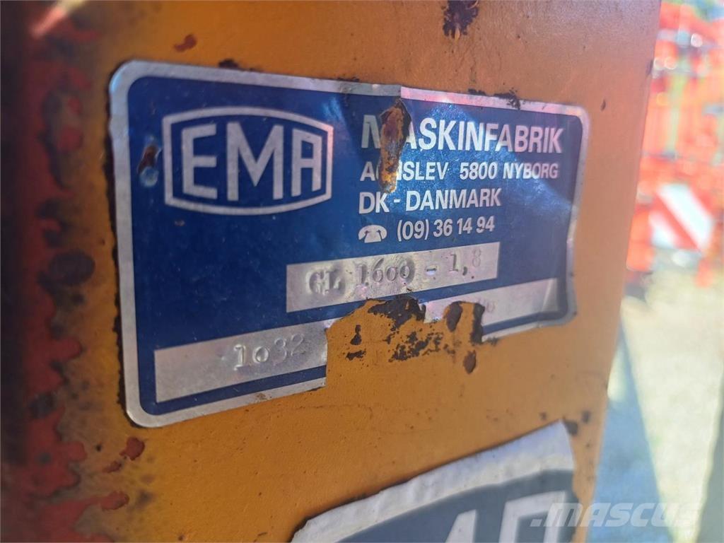  LØFTETÅRN Ostala dodatna oprema za traktore