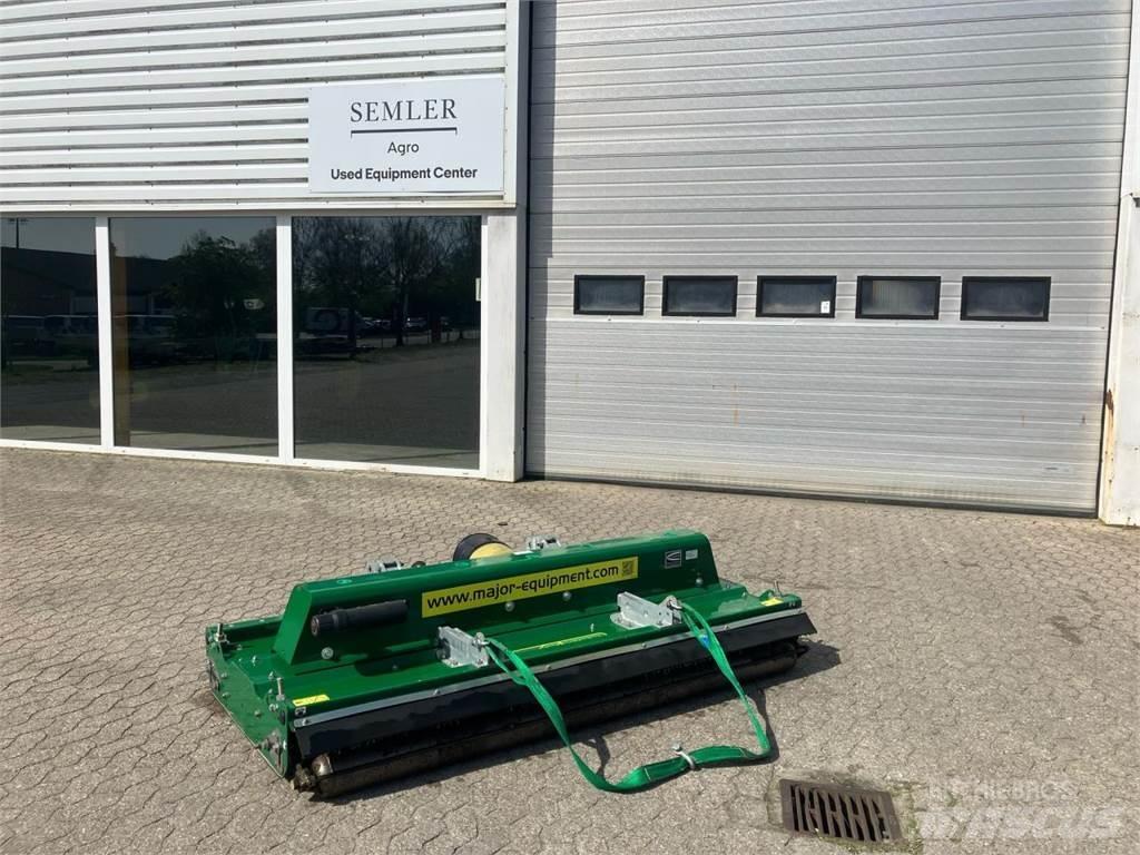 Major MJ71 240 Kosilice