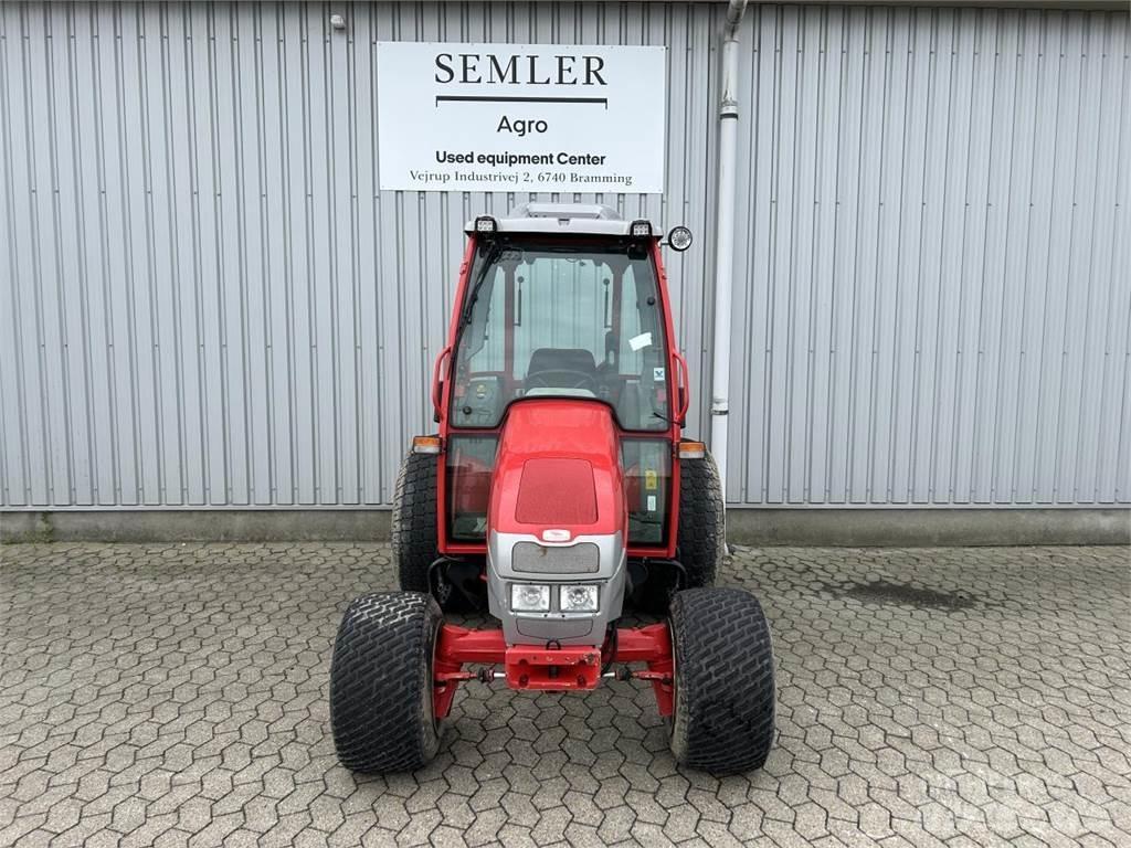 McCormick GX50H Manji traktori