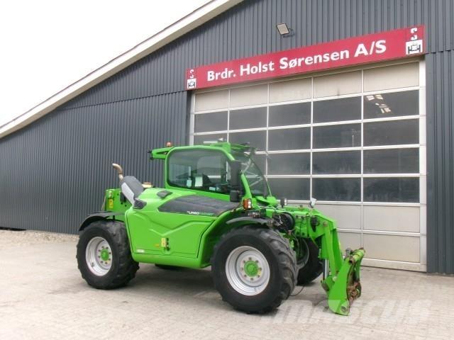 Merlo TF42.7 Teleskopski viljuškari