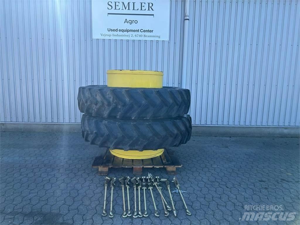 Mitas 480/95R50 Gume, točkovi i felne