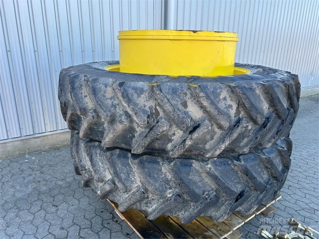 Mitas 480/95R50 Gume, točkovi i felne