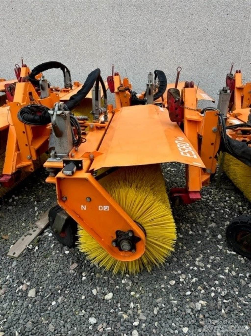 Nesbo HF1600S Mašine za čišćenje