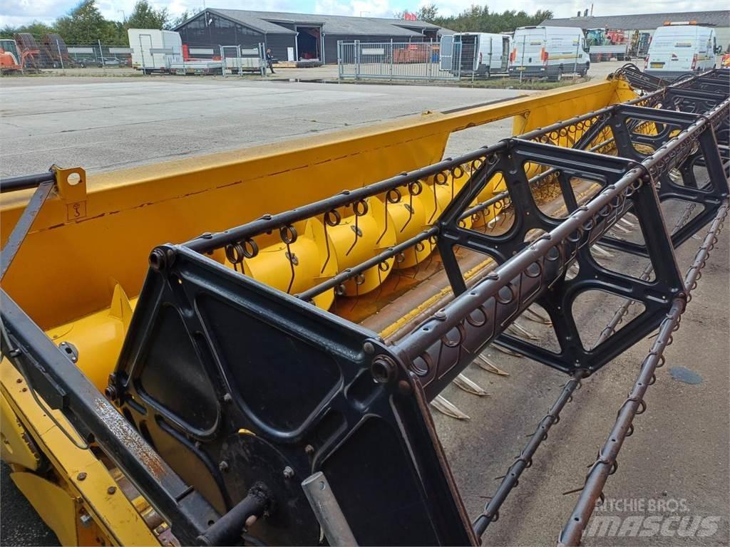 New Holland 30 X Glave hederi za kombajne