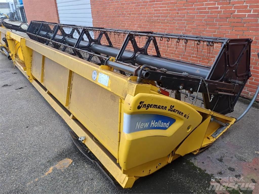 New Holland 30 X Glave hederi za kombajne