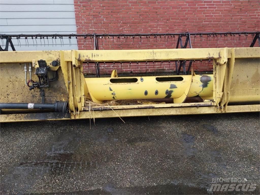 New Holland 30 X Glave hederi za kombajne