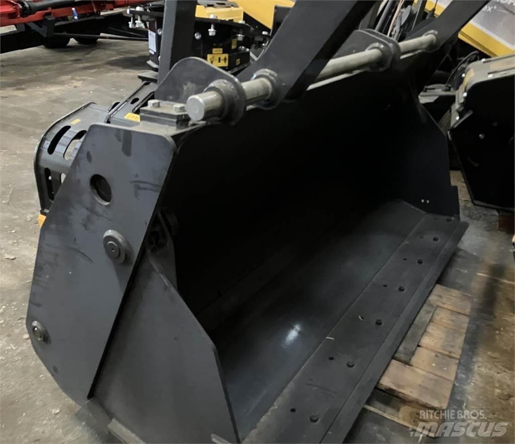 New Holland 6-I-EN Kašike / Korpe