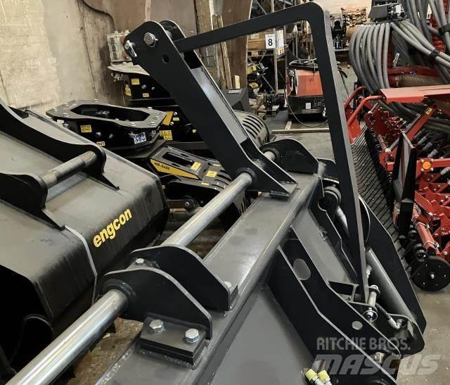 New Holland 6-I-EN Kašike / Korpe