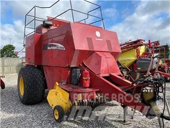 New Holland BB980 Prese/balirke za četvrtaste bale
