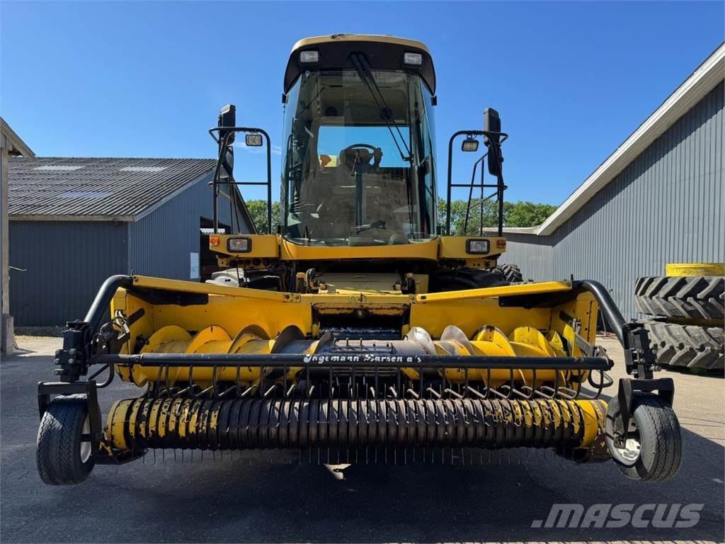 New Holland FX38 Kombajni za stočnu hranu