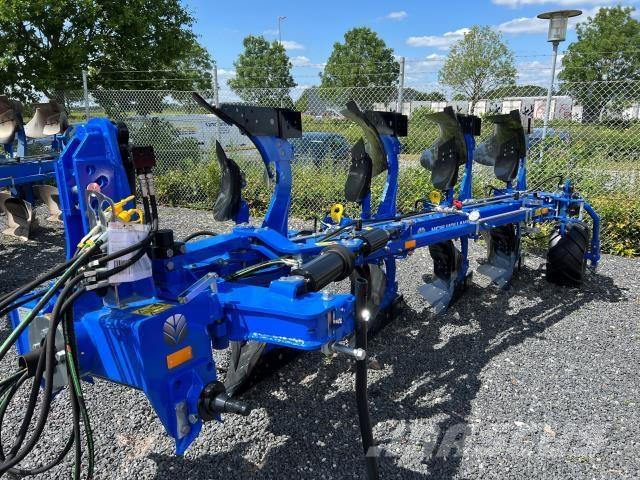 New Holland PHVH4 Plugovi obrtači
