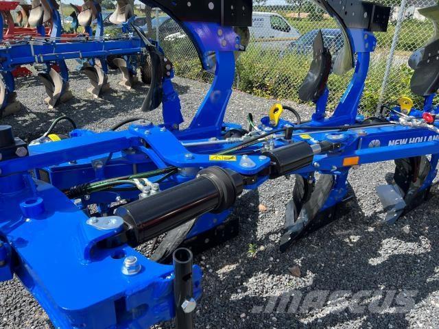 New Holland PHVH4 Plugovi obrtači