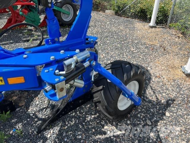 New Holland PMH4 Plugovi obrtači