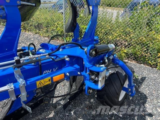 New Holland PMH4 Plugovi obrtači