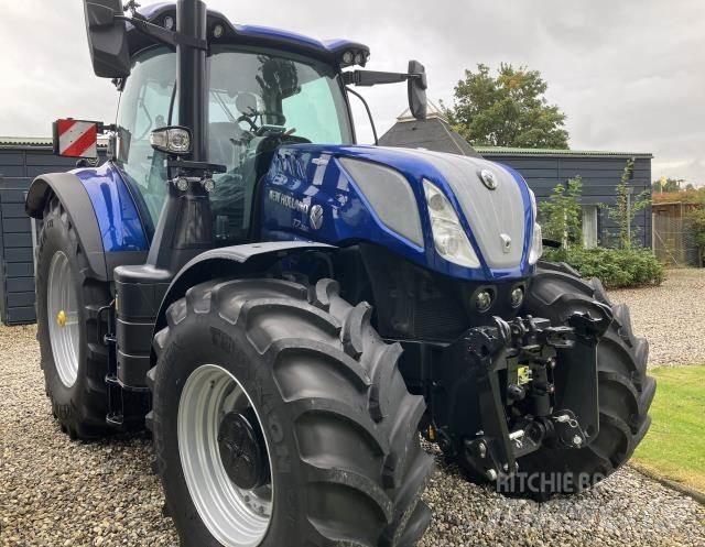 New Holland T7.300 Traktori