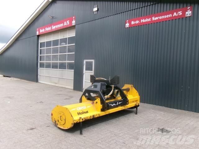 Orsi WGR 2800 Kosilice