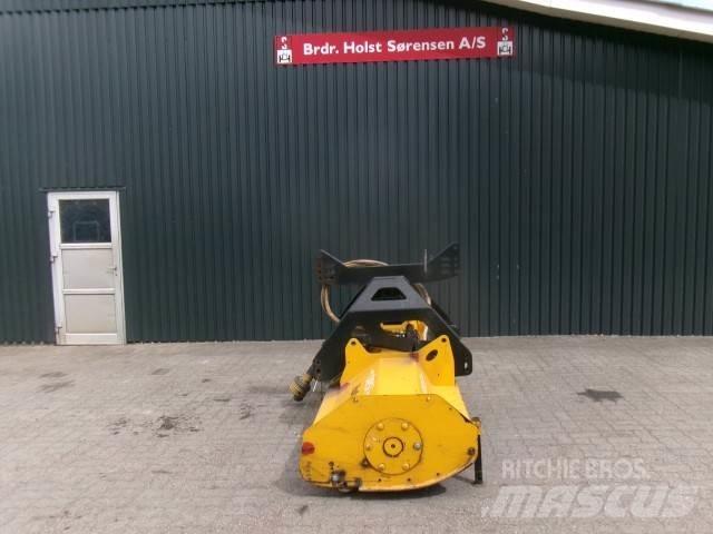 Orsi WGR 2800 Kosilice