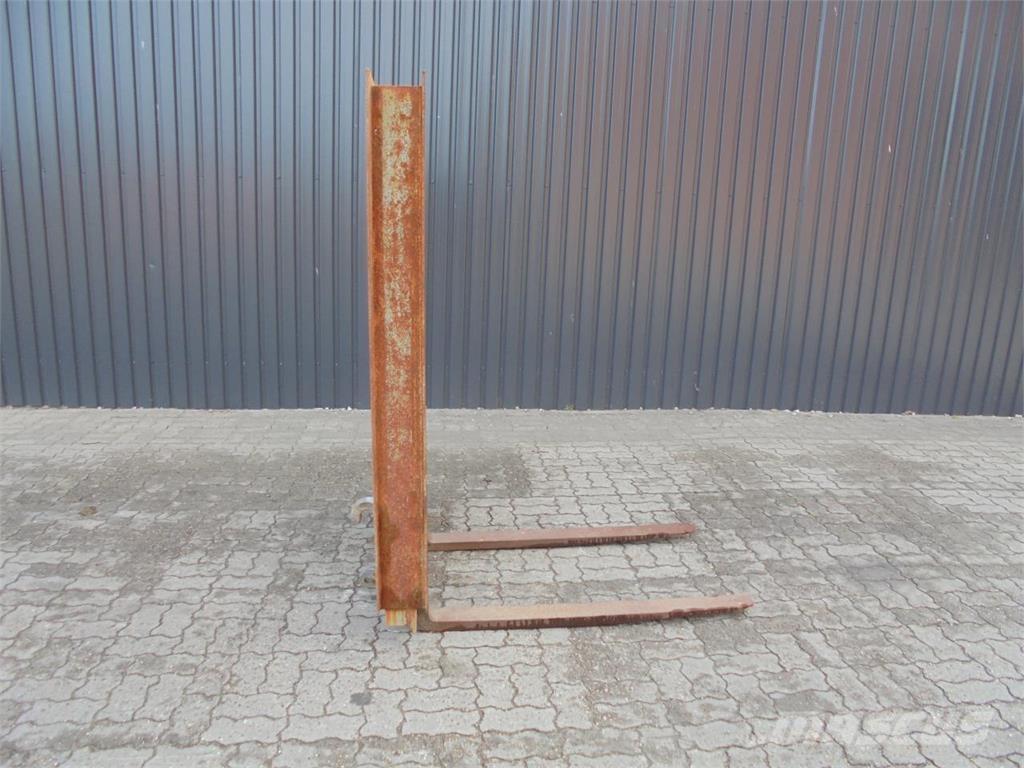  PALLEGAFLER Građevinarske viljuške