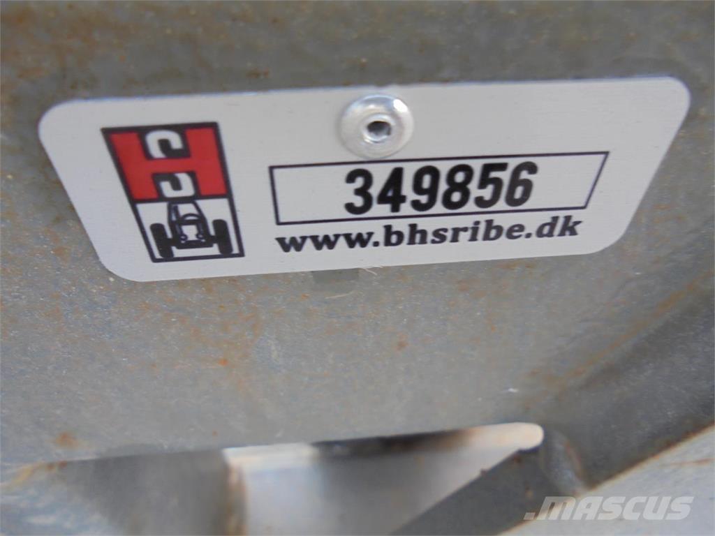  PALLEGAFLER Građevinarske viljuške